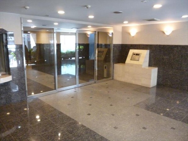 プロスペクト東雲橋の物件内観写真